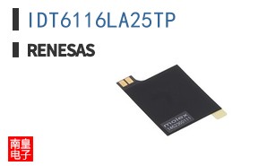 IDT6116LA25TP