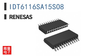 IDT6116SA15SO8