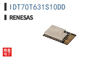 IDT70T631S10DD