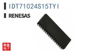 IDT71024S15TYI