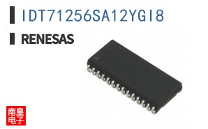 IDT71256SA12YGI8
