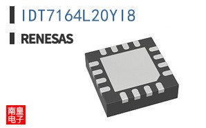 IDT7164L20YI8