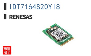 IDT7164S20YI8
