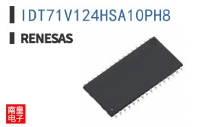 IDT71V124HSA10PH8