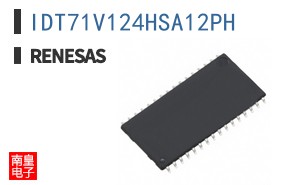 IDT71V124HSA12PH