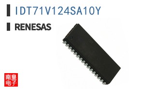 IDT71V124SA10Y