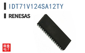 IDT71V124SA12TY