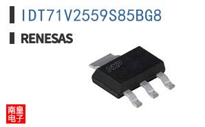 IDT71V2559S85BG8