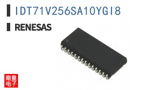 IDT71V256SA10YGI8