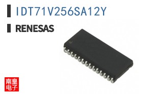 IDT71V256SA12Y