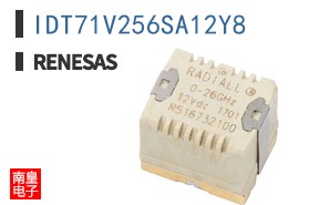 IDT71V256SA12Y8