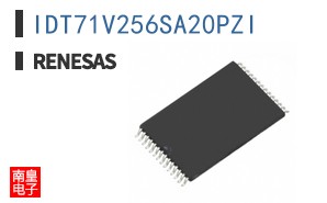 IDT71V256SA20PZI
