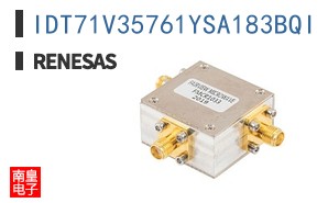 IDT71V35761YSA183BQI