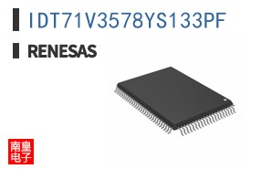 IDT71V3578YS133PF