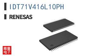 IDT71V416L10PH