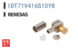 IDT71V416S10Y8
