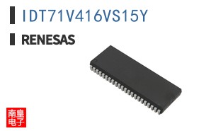 IDT71V416VS15Y