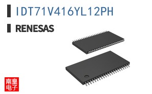 IDT71V416YL12PH