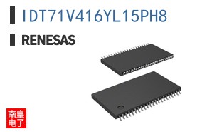 IDT71V416YL15PH8