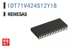 IDT71V424S12YI8