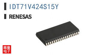 IDT71V424S15Y