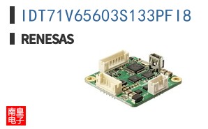 IDT71V65603S133PFI8