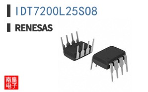 IDT7200L25SO8