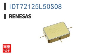 IDT72125L50SO8
