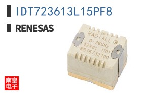 IDT723613L15PF8