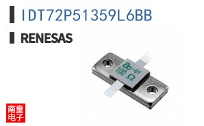 IDT72P51359L6BB
