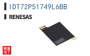 IDT72P51749L6BB