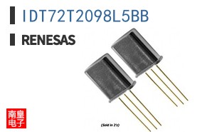 IDT72T2098L5BB