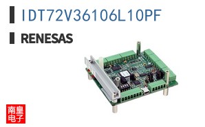 IDT72V36106L10PF