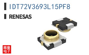 IDT72V3693L15PF8