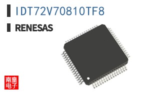 IDT72V70810TF8
