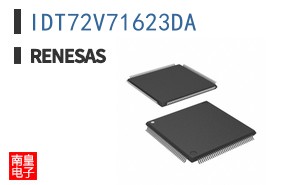 IDT72V71623DA
