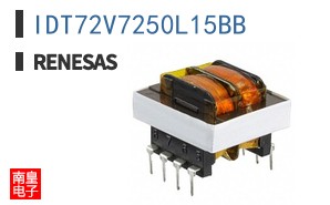 IDT72V7250L15BB