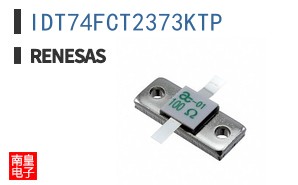 IDT74FCT2373KTP