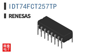 IDT74FCT257TP