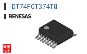 IDT74FCT374TQ