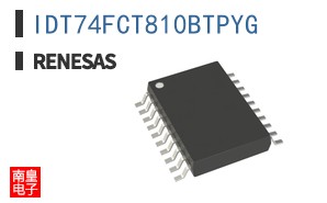 IDT74FCT810BTPYG