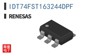 IDT74FST163244DPF