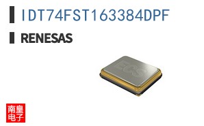IDT74FST163384DPF