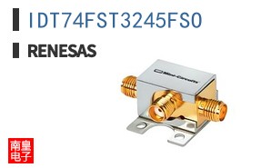 IDT74FST3245FSO