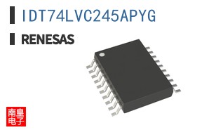 IDT74LVC245APYG