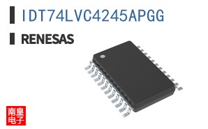 IDT74LVC4245APGG