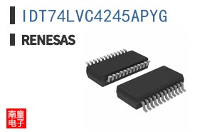 IDT74LVC4245APYG