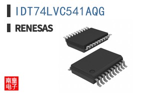 IDT74LVC541AQG