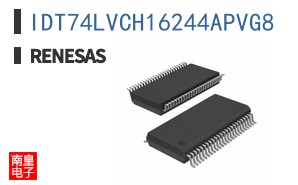 IDT74LVCH16244APVG8