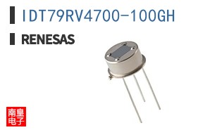IDT79RV4700-100GH